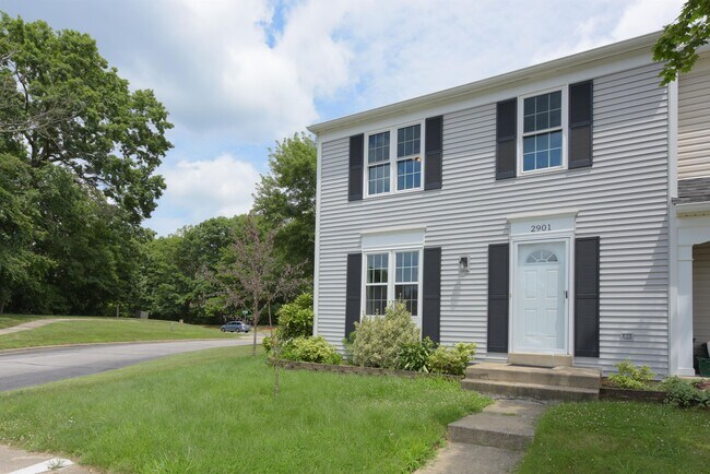 Foto del edificio - 2901 Marsala Ct