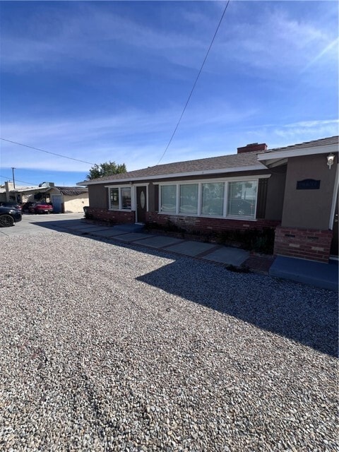 Building Photo - 18639 Orange St