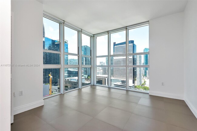 Foto del edificio - 951 Brickell Ave