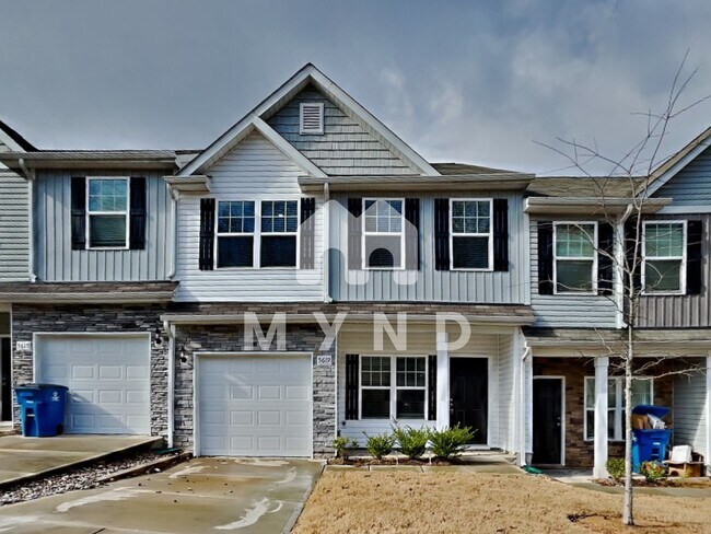 Building Photo - 5619 Newton Creek Dr
