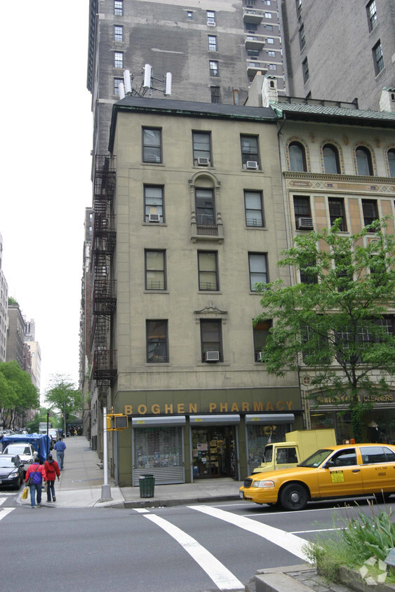 Foto principal - Upper East Side