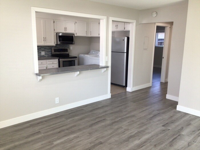 Primary Photo - Duplex Remodeled