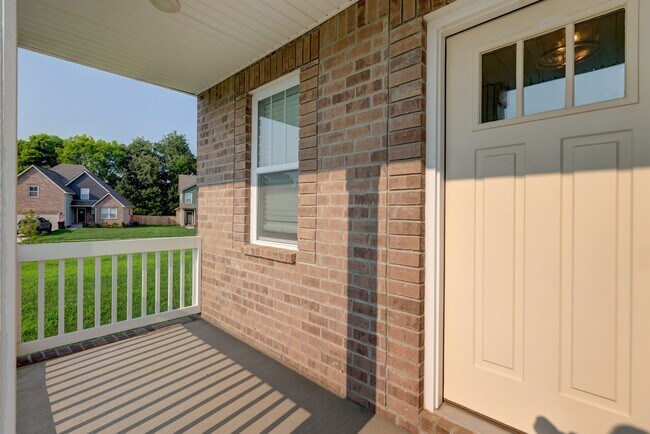Foto del edificio - 1385 Harmon Ln