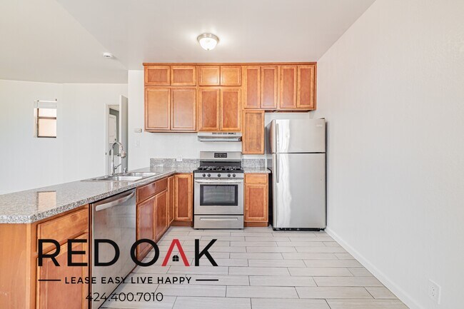Foto del edificio - 10304 Tujunga Canyon Blvd