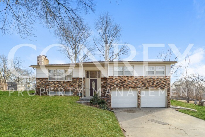 Primary Photo - Beautiful 3 Bedroom with Finished Basement!