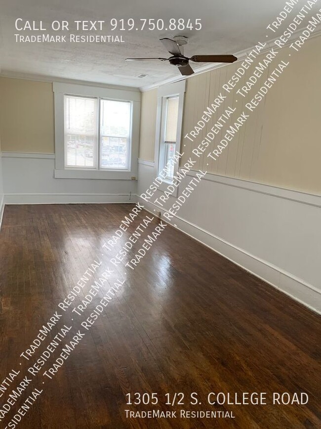 Building Photo - 1305 1/2 S. COLLEGE ROAD-