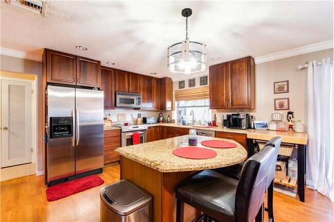 Building Photo - 4424 Althea Way