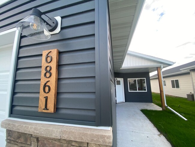 Building Photo - 3 BEDROOM/2 BATHROOM ~ New Construction ~ ...