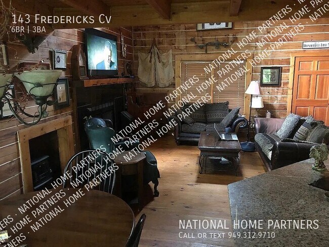 Building Photo - Rent to Own Lake Front Log Home with $40,0...