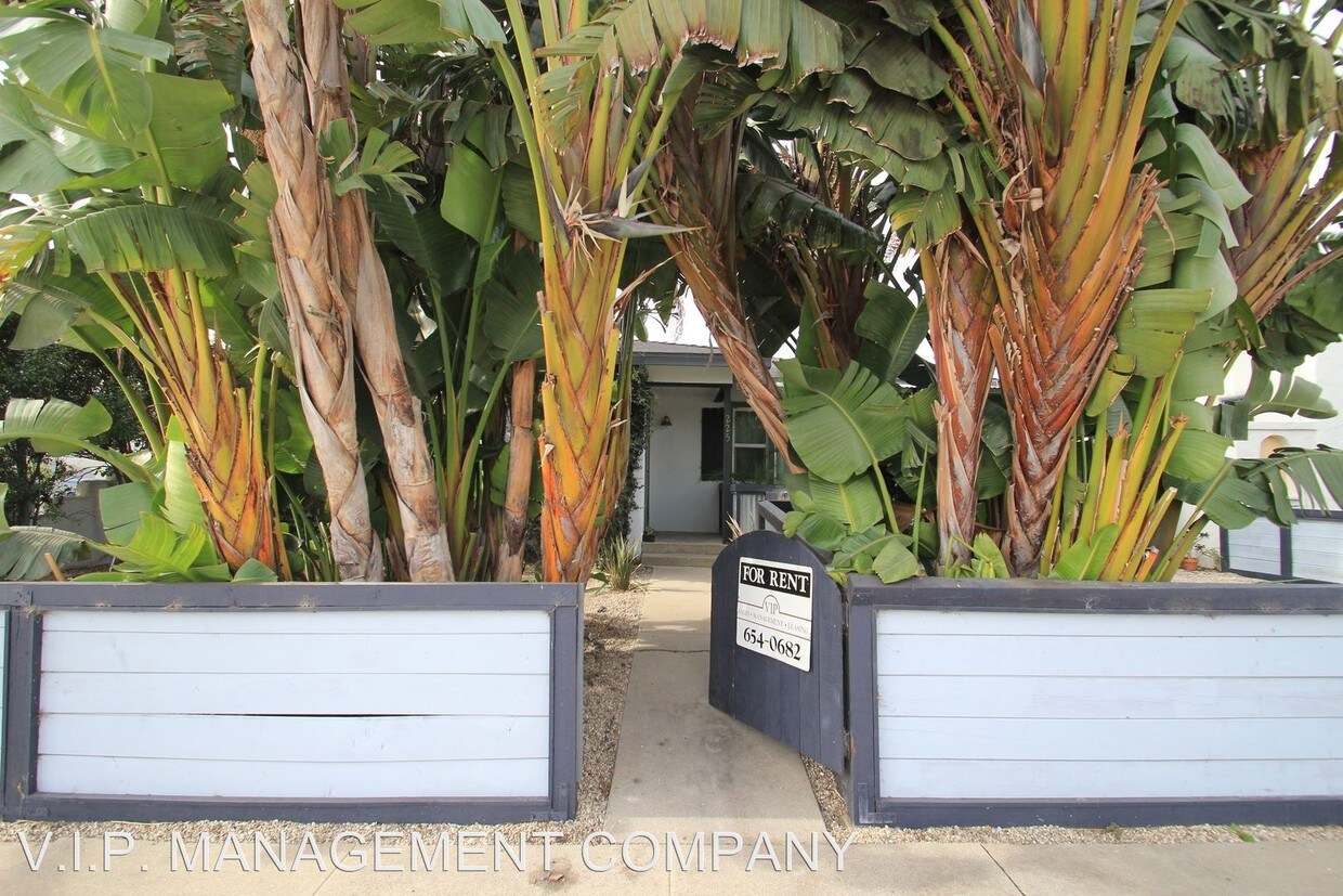 Primary Photo - 225 San Clemente St