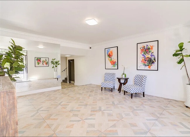 Building Photo - Michigan Apartments