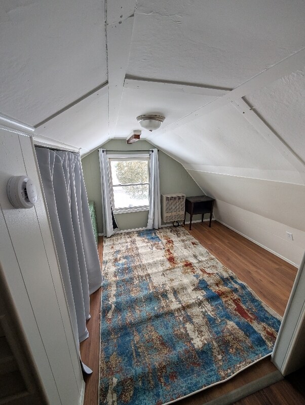 Foto del edificio - 256 Sargent Rd