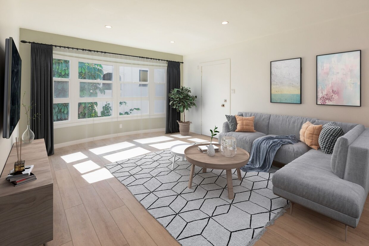 Foto principal - 1055 1/2 Genesee Ave