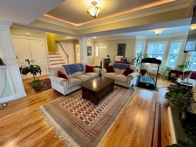 Foto del edificio - 122 Forest St