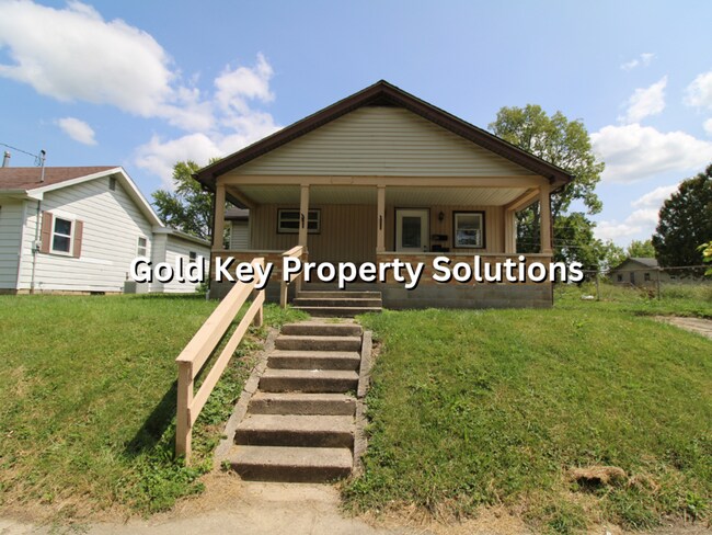 Foto del edificio - 2112 Lafayette St