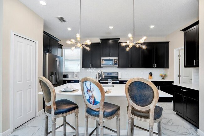 Foto del edificio - 1555FD-New  Ultimate 5Br Villas With Pool/...