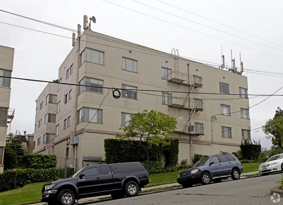 229 MacArthur Blvd, Oakland, CA 94610 Apartments Oakland, CA