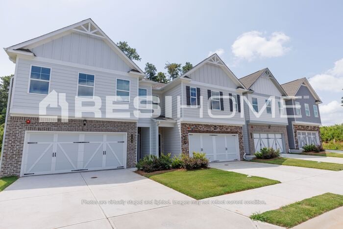 Photo - 1132 Charming Pines Pl NE (Conyers, GA)