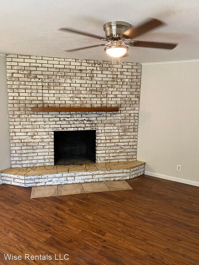 Foto del edificio - 3 br, 2 bath House - 1214 S Arcadia