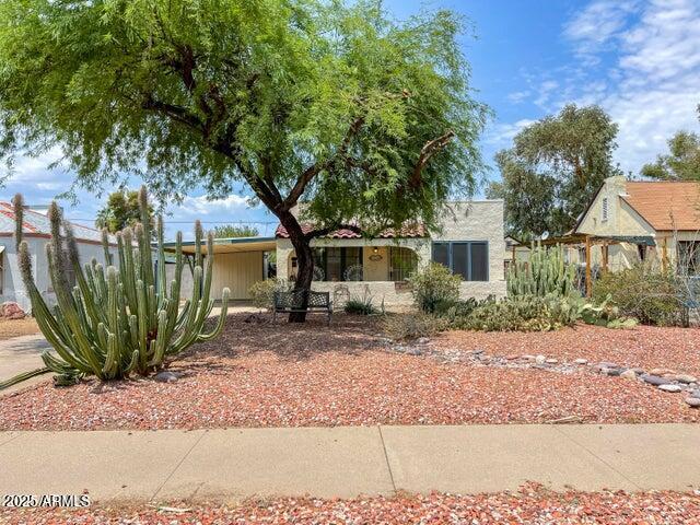 Foto principal - 1714 N 16th Ave