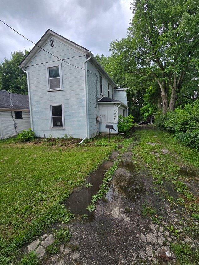 Primary Photo - 2649 Grant Ave