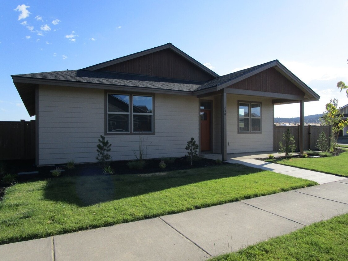 Primary Photo - Brand New Construction 4 Bedroom Home, 1 B...