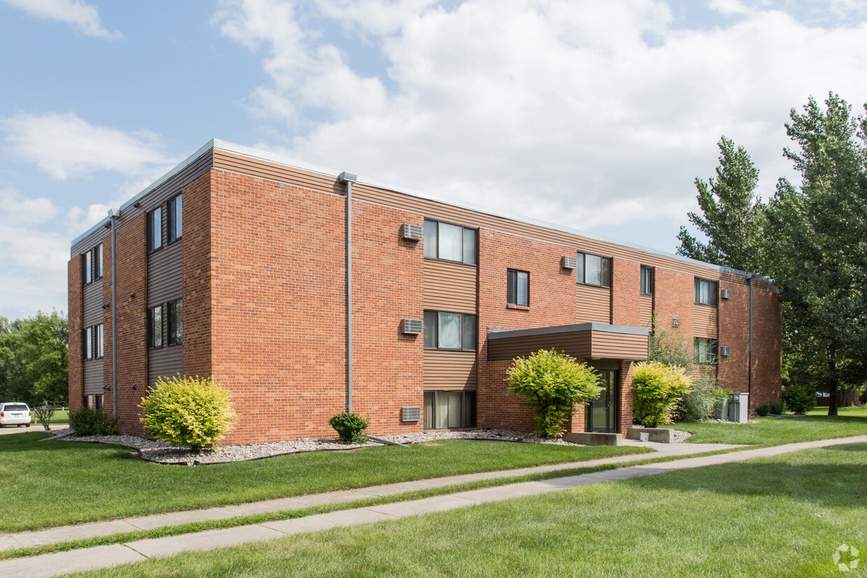 1133 Building - Landeco Lane Apartments