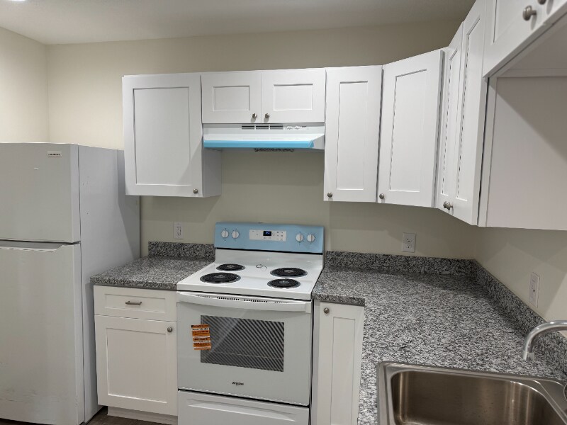 Foto del edificio - 2221 Oak Park Blvd