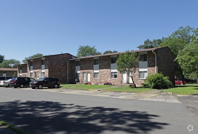 Foto del edificio - Redstone Gardens