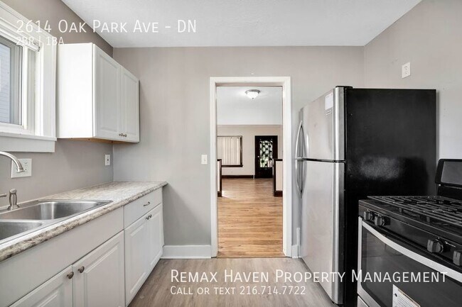 Building Photo - 2614 Oakpark DN, Cleveland - Charming Old ...