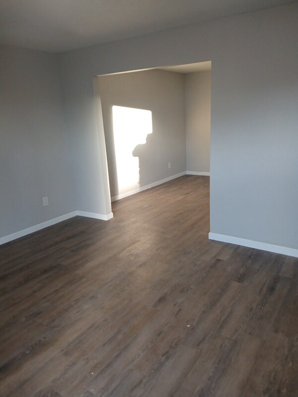 Foto del edificio - 1602 N Hughes St