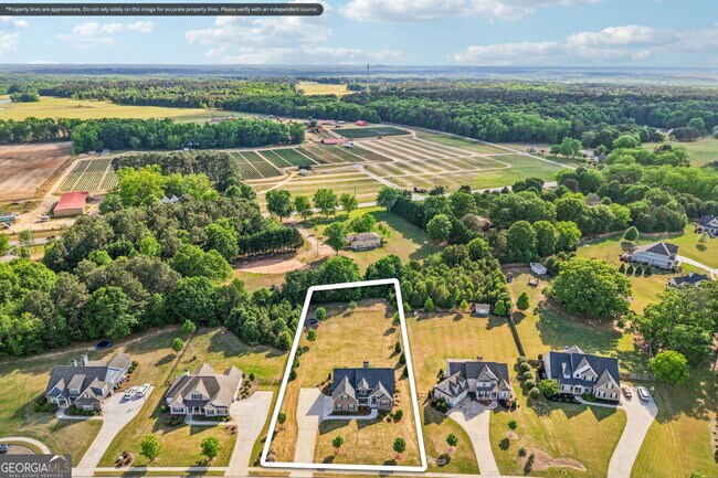 Building Photo - 1354 Horseshoe Bend Ln