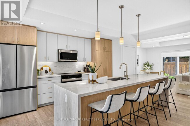 Photo du bâtiment - 103 Cavell Ave