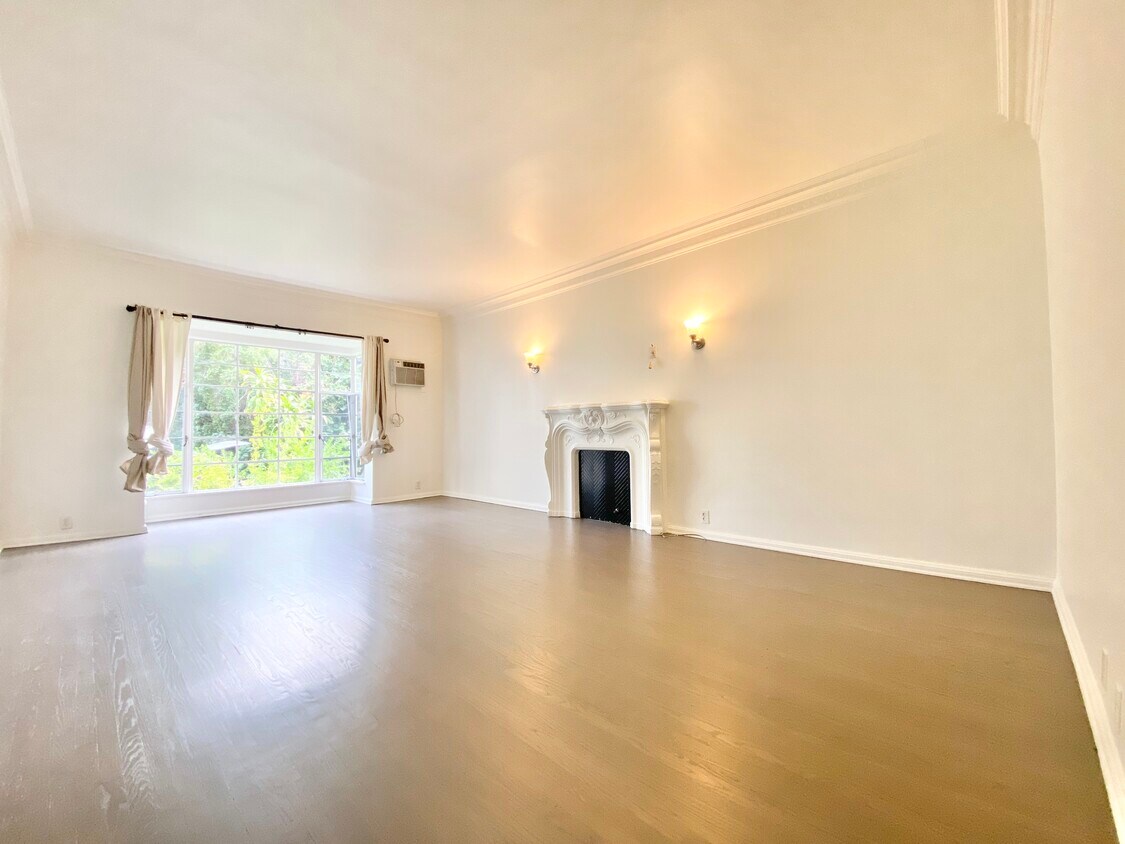 1441 N Hayworth Ave, West Hollywood, CA 90046 Townhome Rentals in