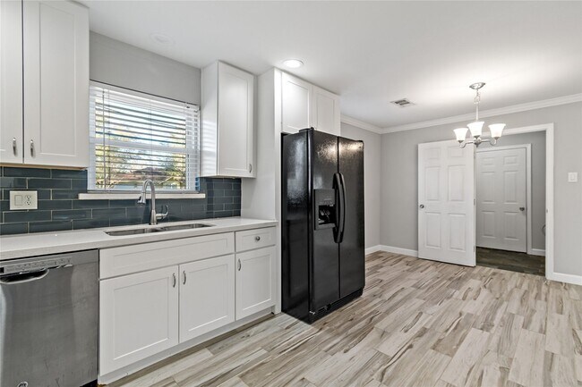 Foto del edificio - 11403 Braewick Dr