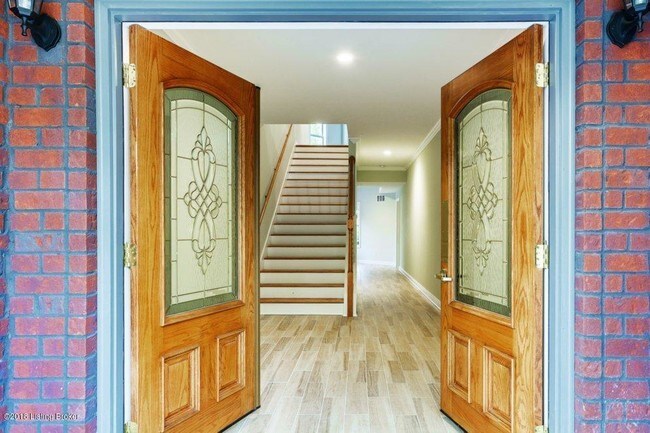 Building Photo - 7410 S Park Pl