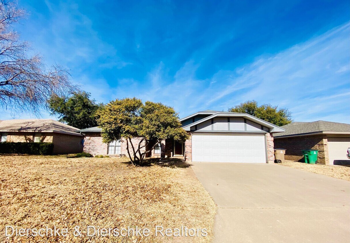 Primary Photo - 3 br, 2 bath House - 1642 Parkview Dr