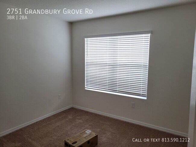 Foto del edificio - Beautiful Brand New Lakeland Home