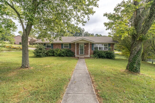 Building Photo - 2344 Alice Bell Rd