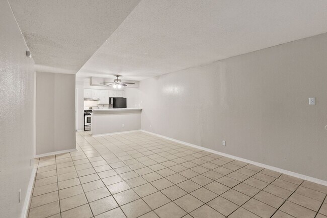 Foto del interior - Villas at Mueller