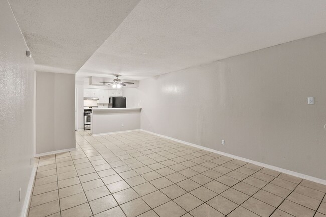 Interior Photo - Villas at Mueller