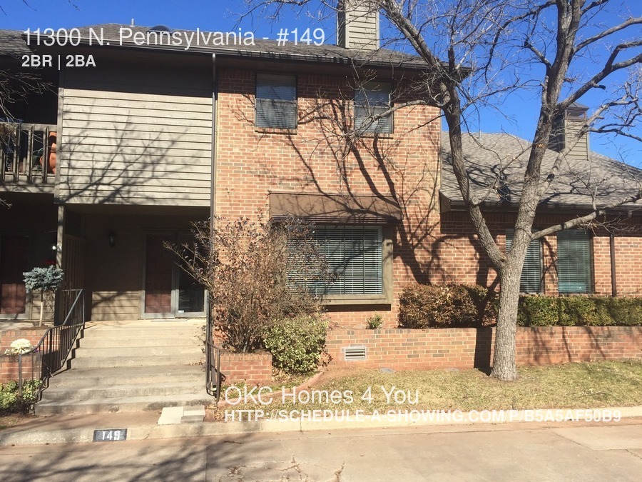 Primary Photo - 11300 N Pennsylvania Ave