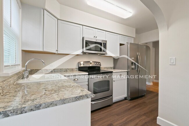 Foto del edificio - Home in Heart of Wheat Ridge with Swamp Co...