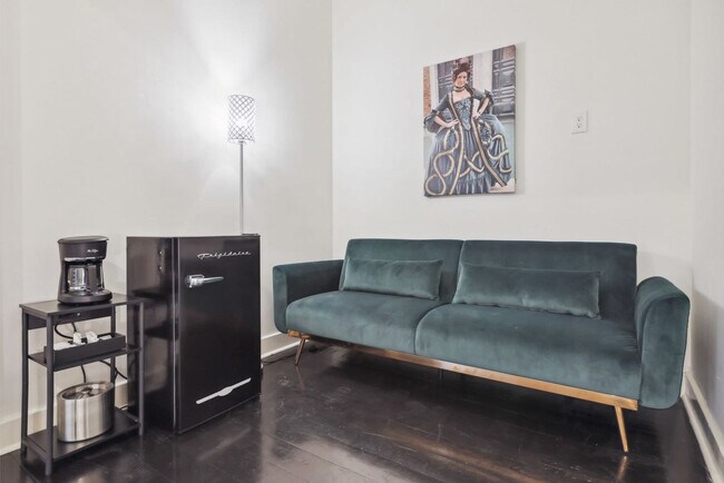 Foto del edificio - 508 Chartres St