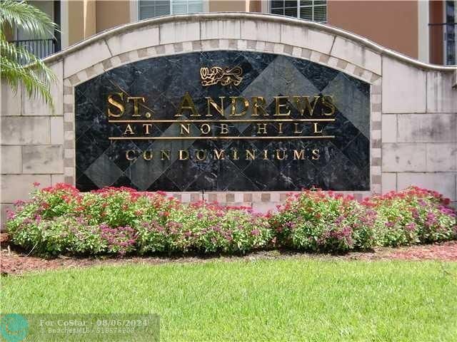 Foto del edificio - 8020 N Nob Hill Rd