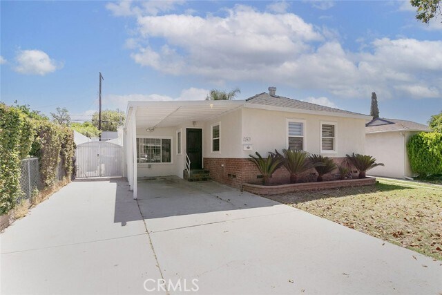 Foto del edificio - 7940 Stansbury Ave