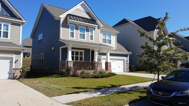 Foto del edificio - 1024 Easley St