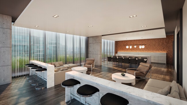 Photo du bâtiment - Sixty Five Broadway