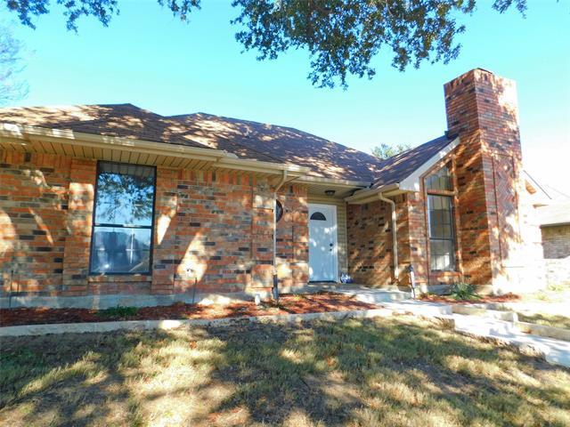 Foto del edificio - 1527 Ginger Dr