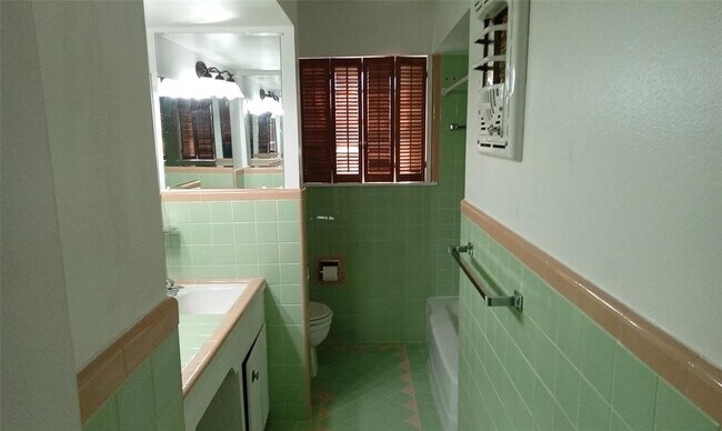 Foto del edificio - 1414 Maux Dr